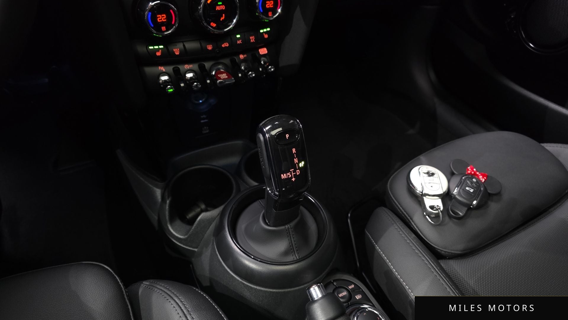 MINI Cooper 2024 — миниатюра 11