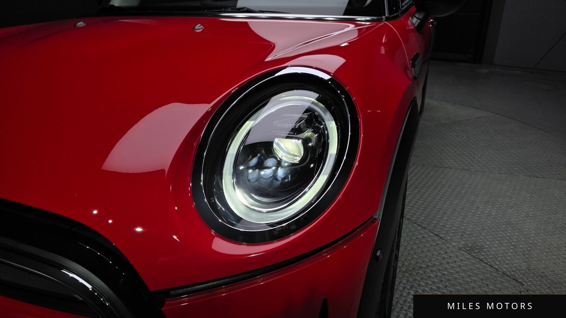 MINI Cooper 2024 — миниатюра 7