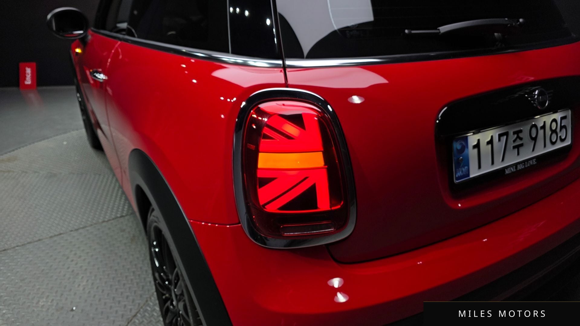 MINI Cooper 2024 — миниатюра 8
