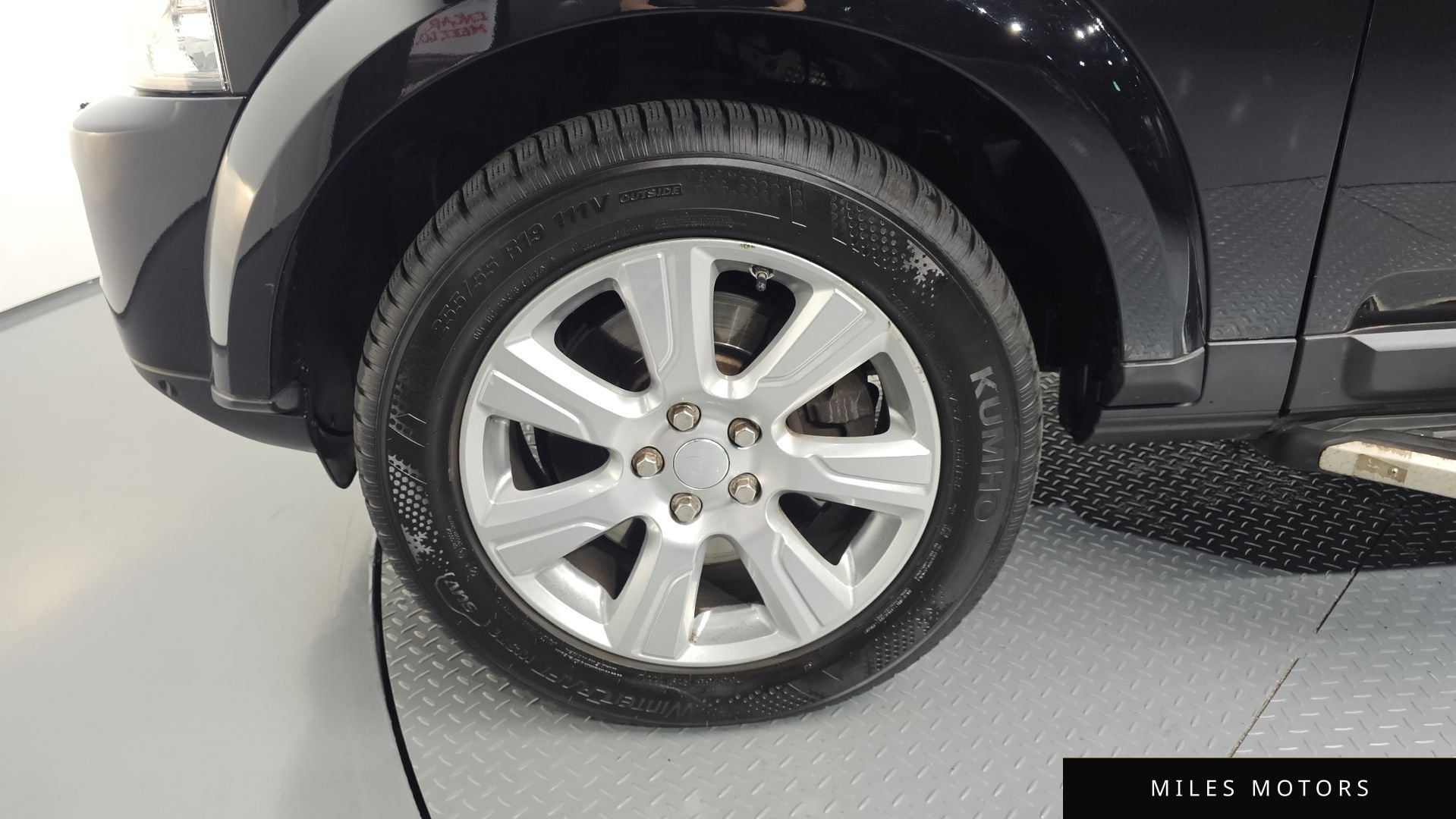 Land Rover Discovery 2015 — миниатюра 5