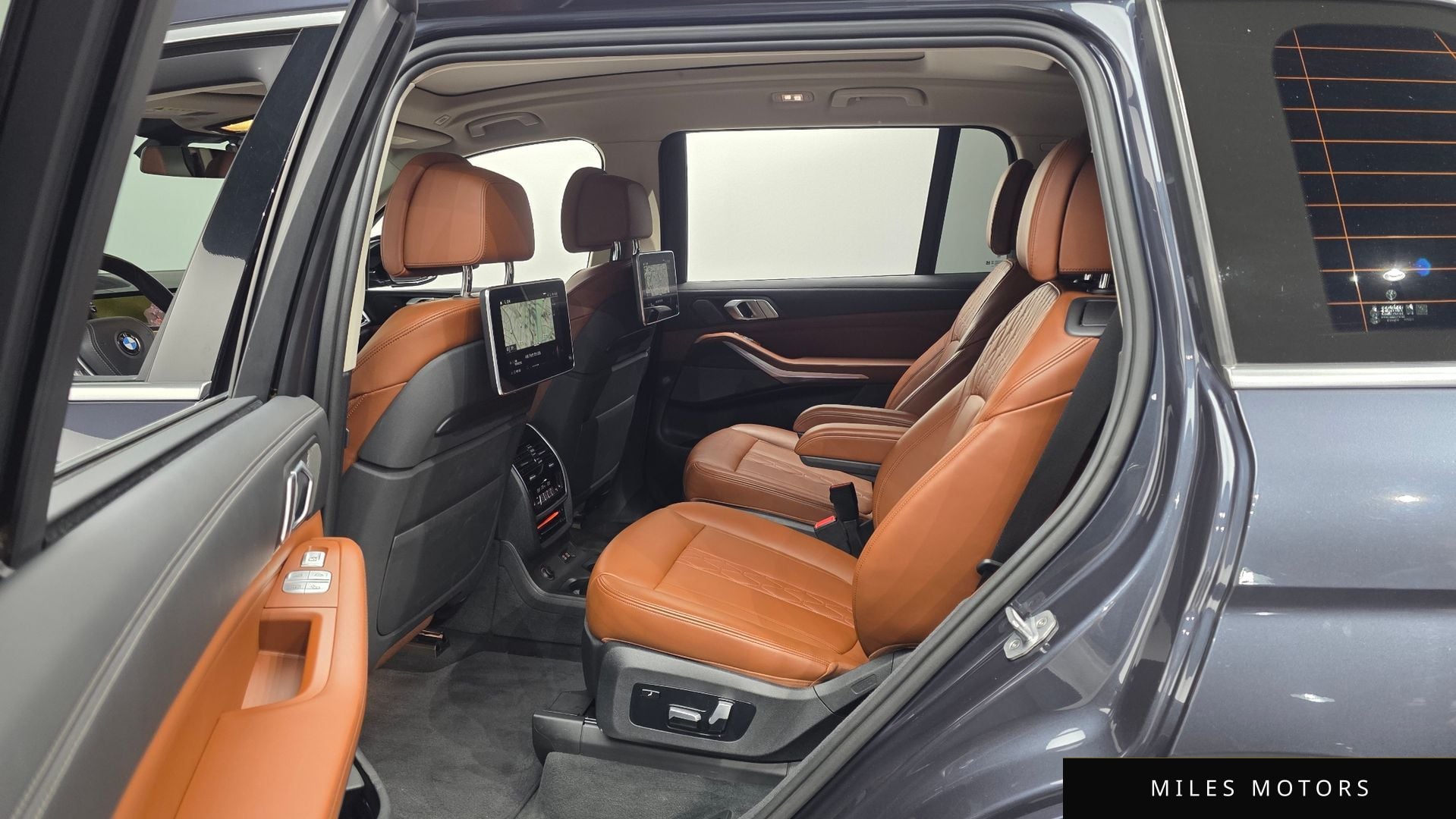 BMW X7 (G07) 2019 — миниатюра 11