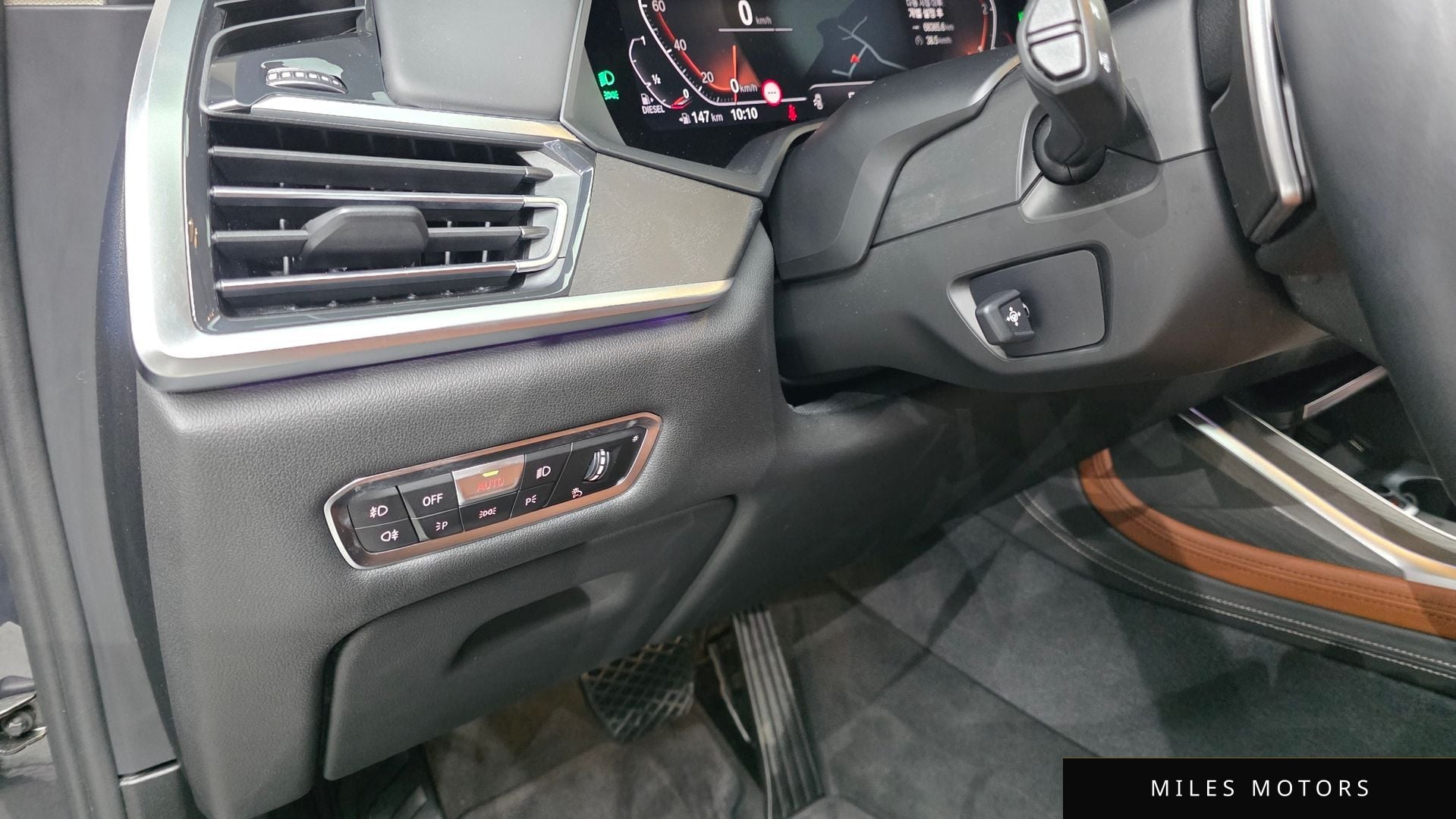 BMW X7 (G07) 2019 — миниатюра 12