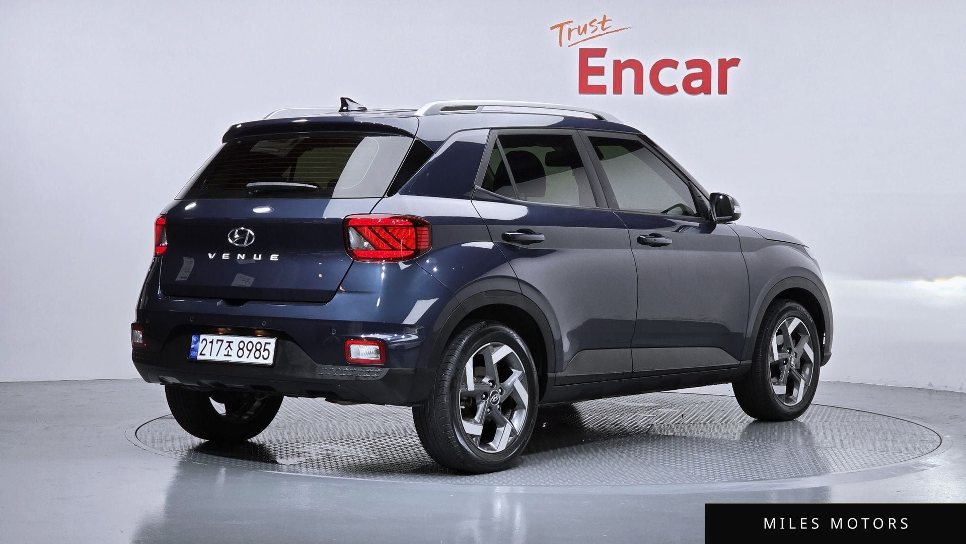 Hyundai Venue 2020 — миниатюра 2