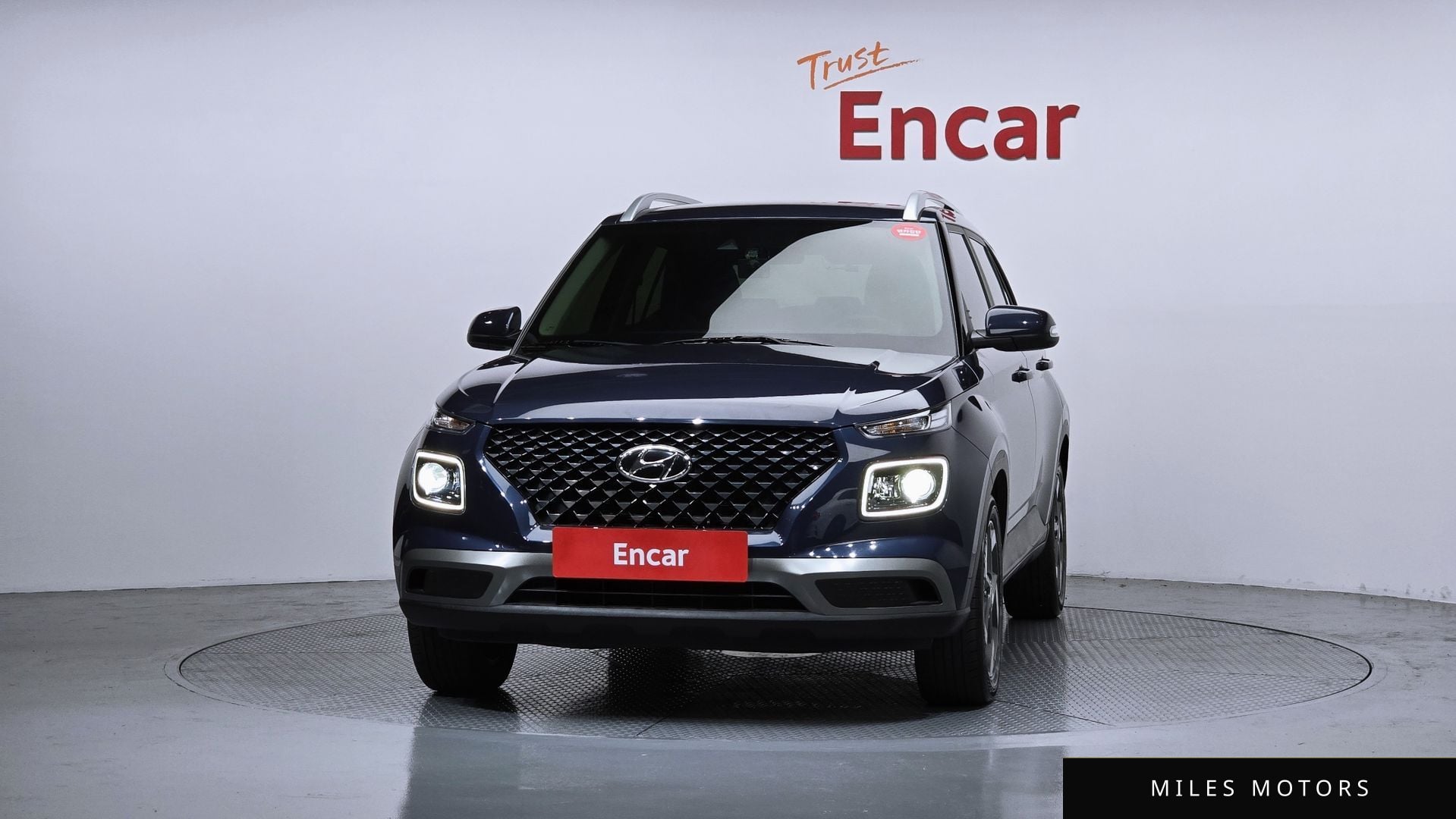 Hyundai Venue 2020 — миниатюра 3