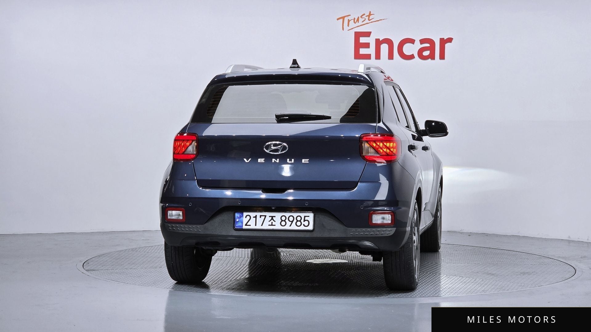 Hyundai Venue 2020 — миниатюра 4