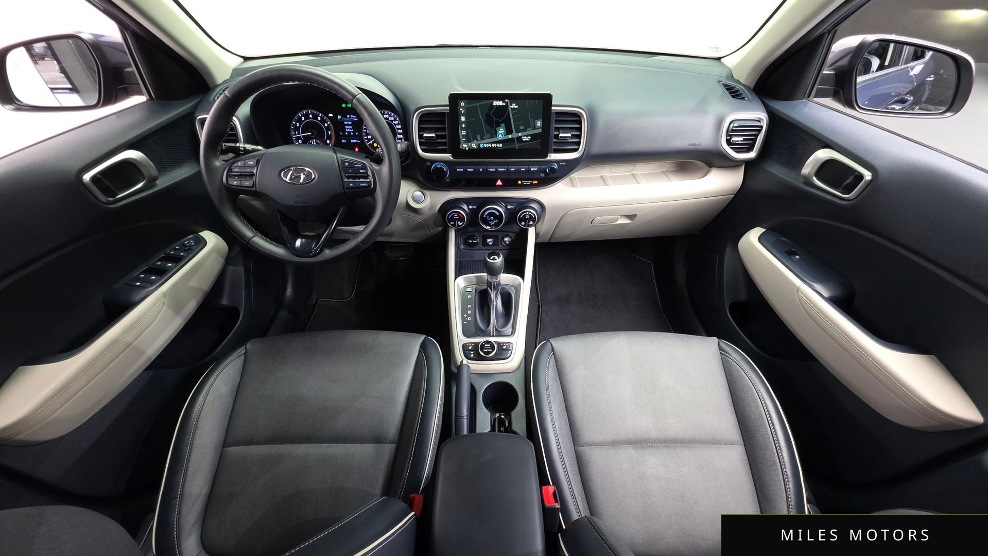 Hyundai Venue 2020 — миниатюра 7