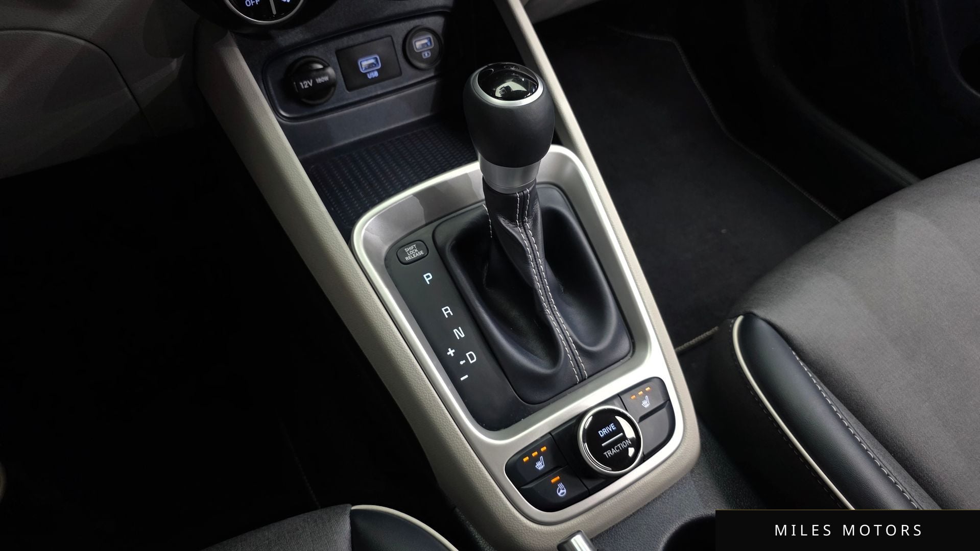 Hyundai Venue 2020 — миниатюра 9