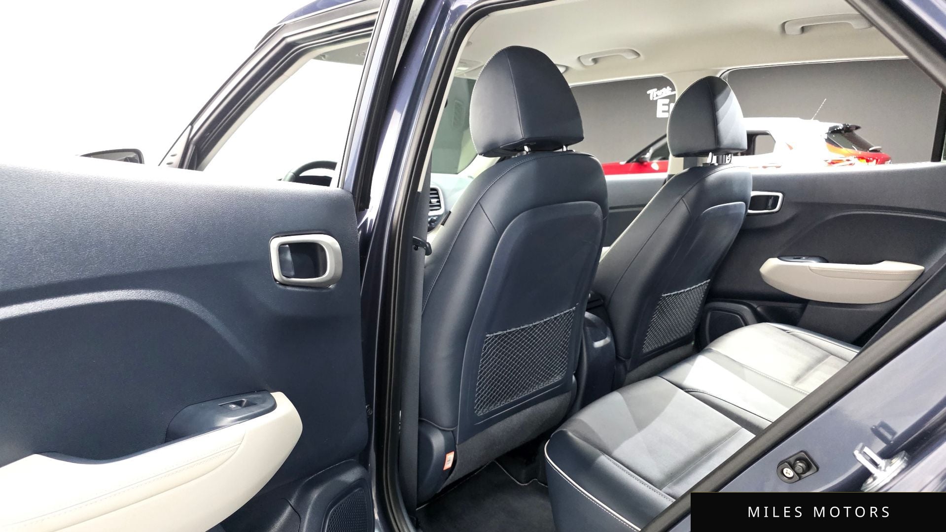Hyundai Venue 2020 — миниатюра 11