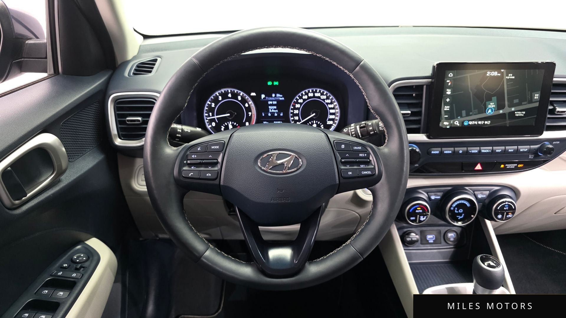 Hyundai Venue 2020 — миниатюра 12