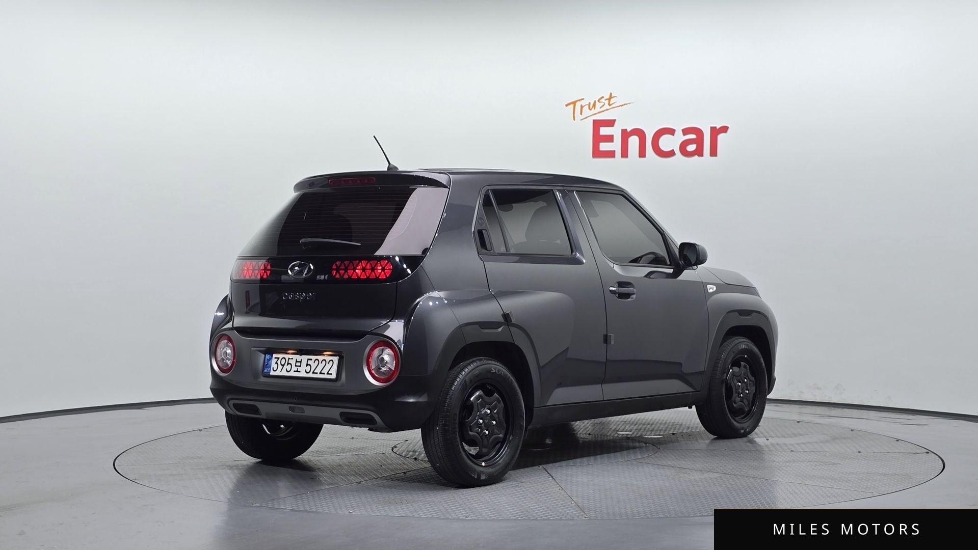 Hyundai Casper 2022 — миниатюра 2