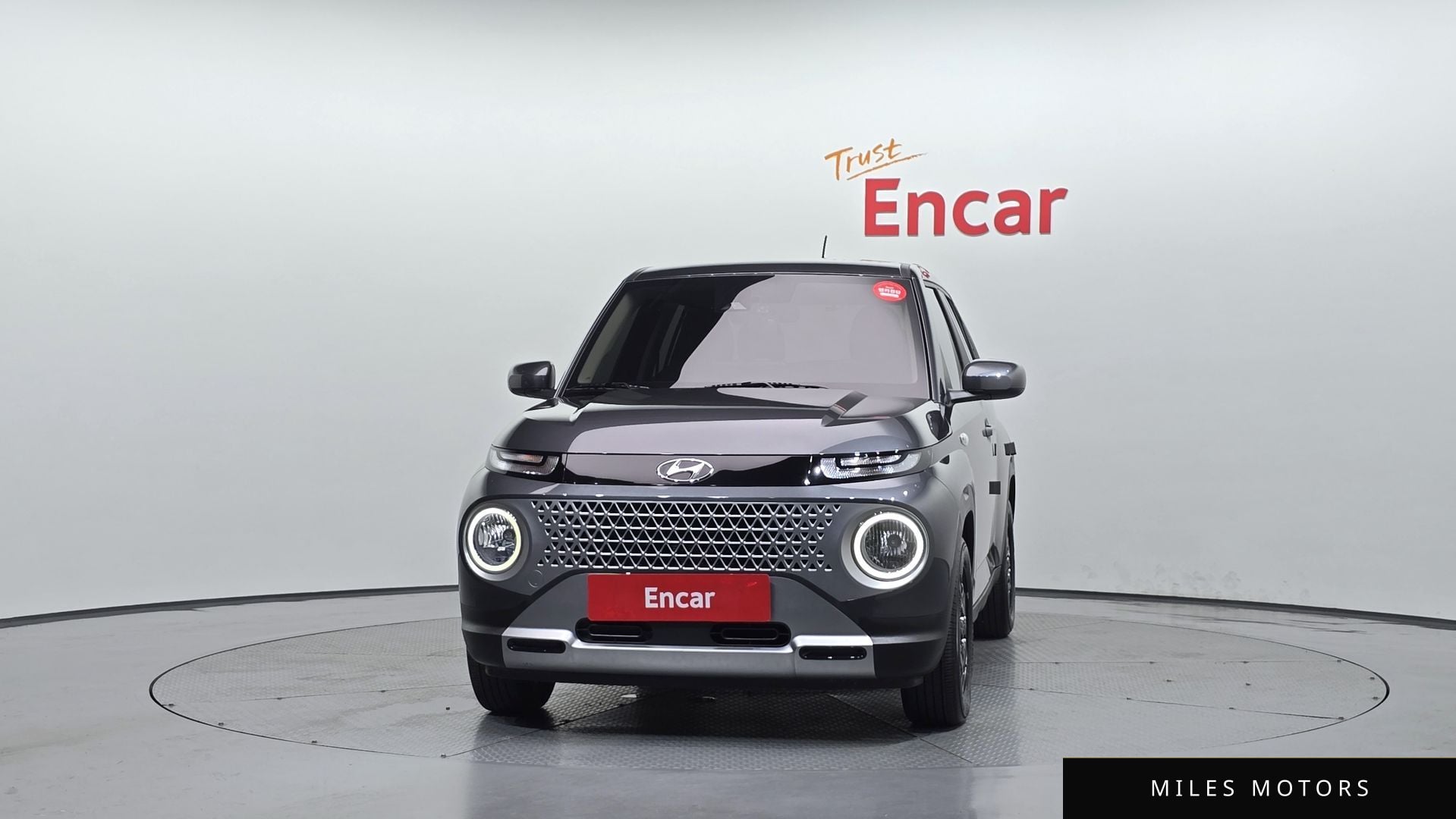 Hyundai Casper 2022 — миниатюра 3