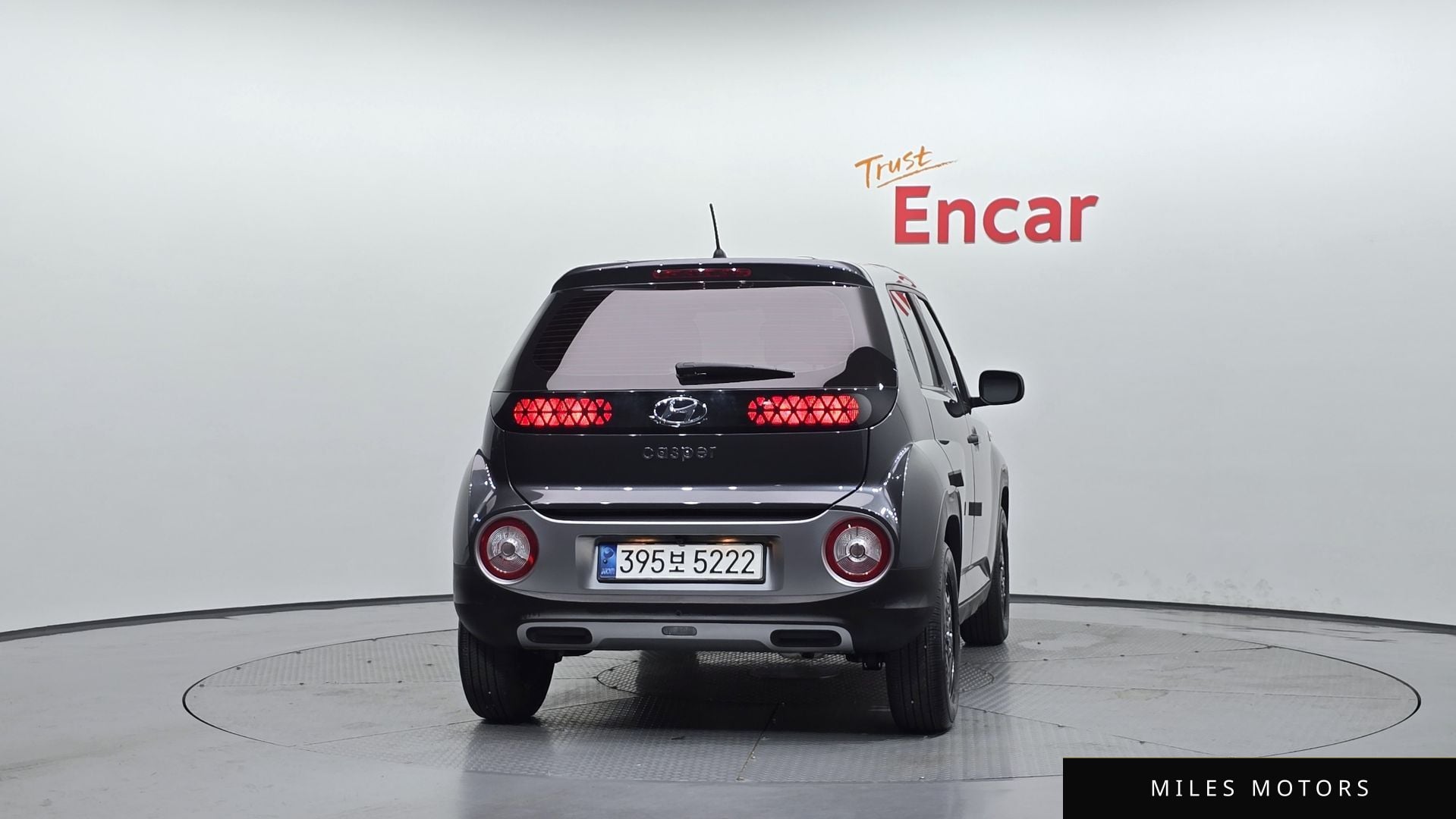 Hyundai Casper 2022 — миниатюра 4