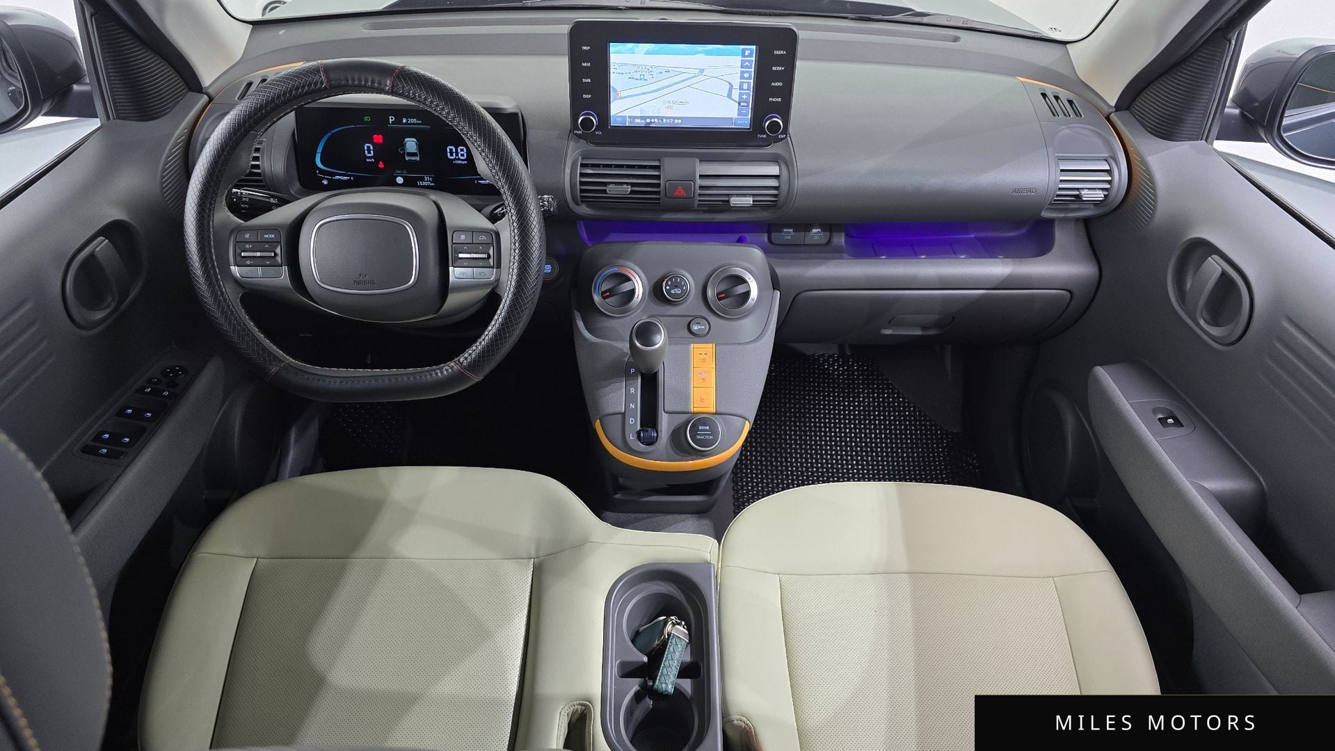 Hyundai Casper 2022 — миниатюра 10