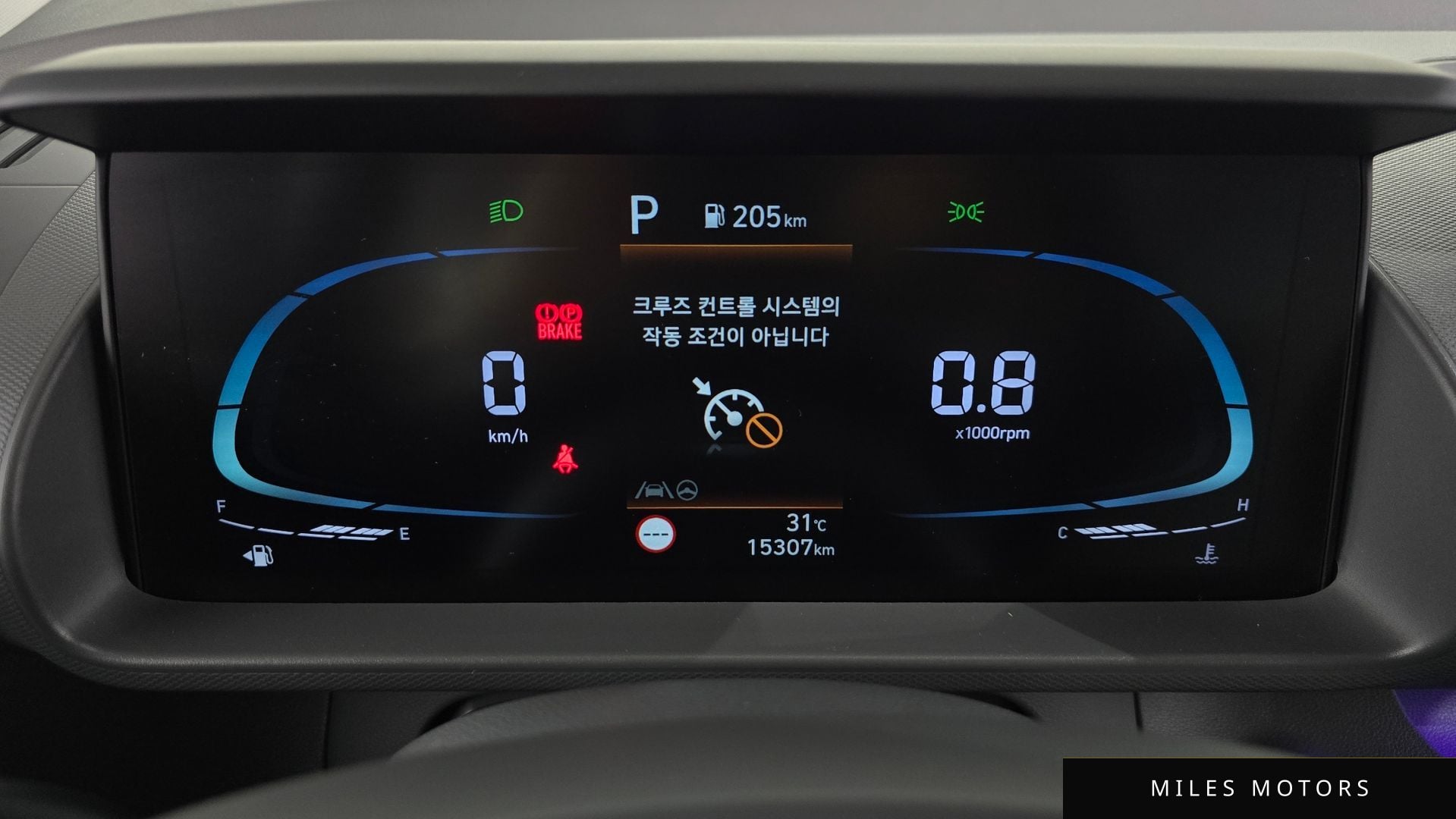Hyundai Casper 2022 — миниатюра 11