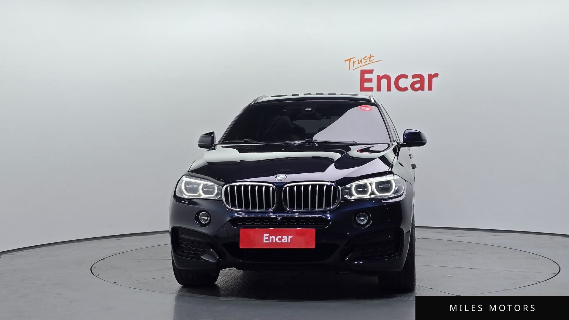 BMW X6 (F16) 2018 — миниатюра 3