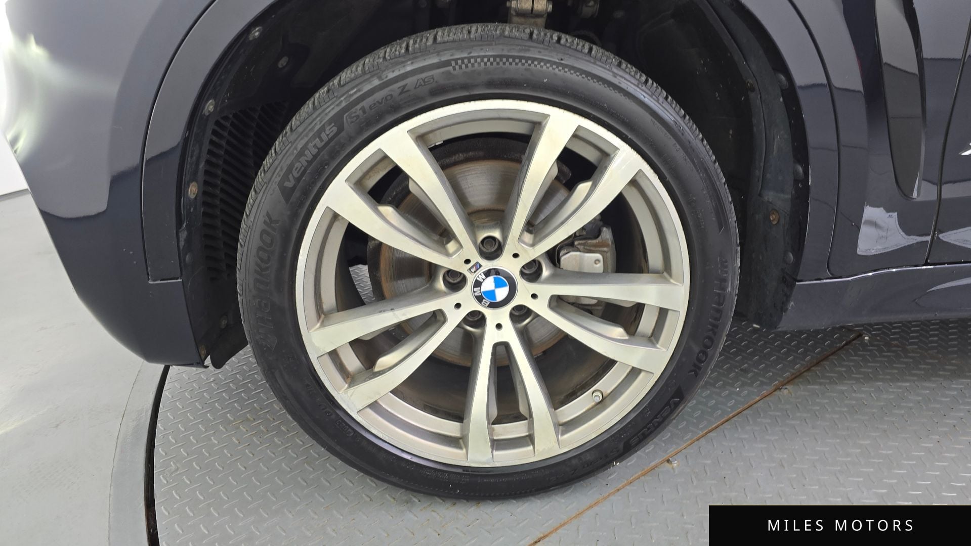 BMW X6 (F16) 2018 — миниатюра 5