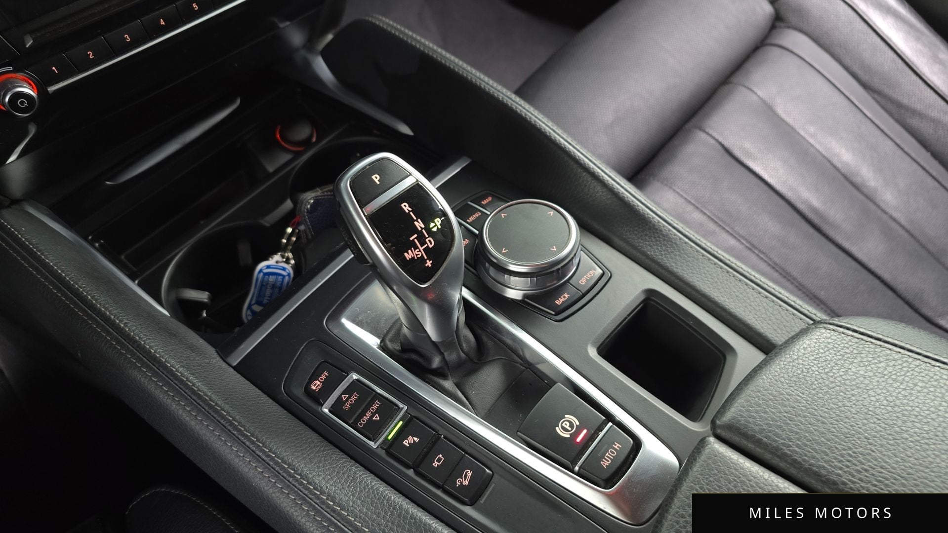 BMW X6 (F16) 2018 — миниатюра 9