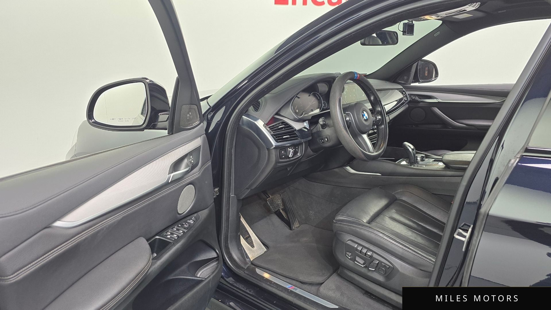 BMW X6 (F16) 2018 — миниатюра 10