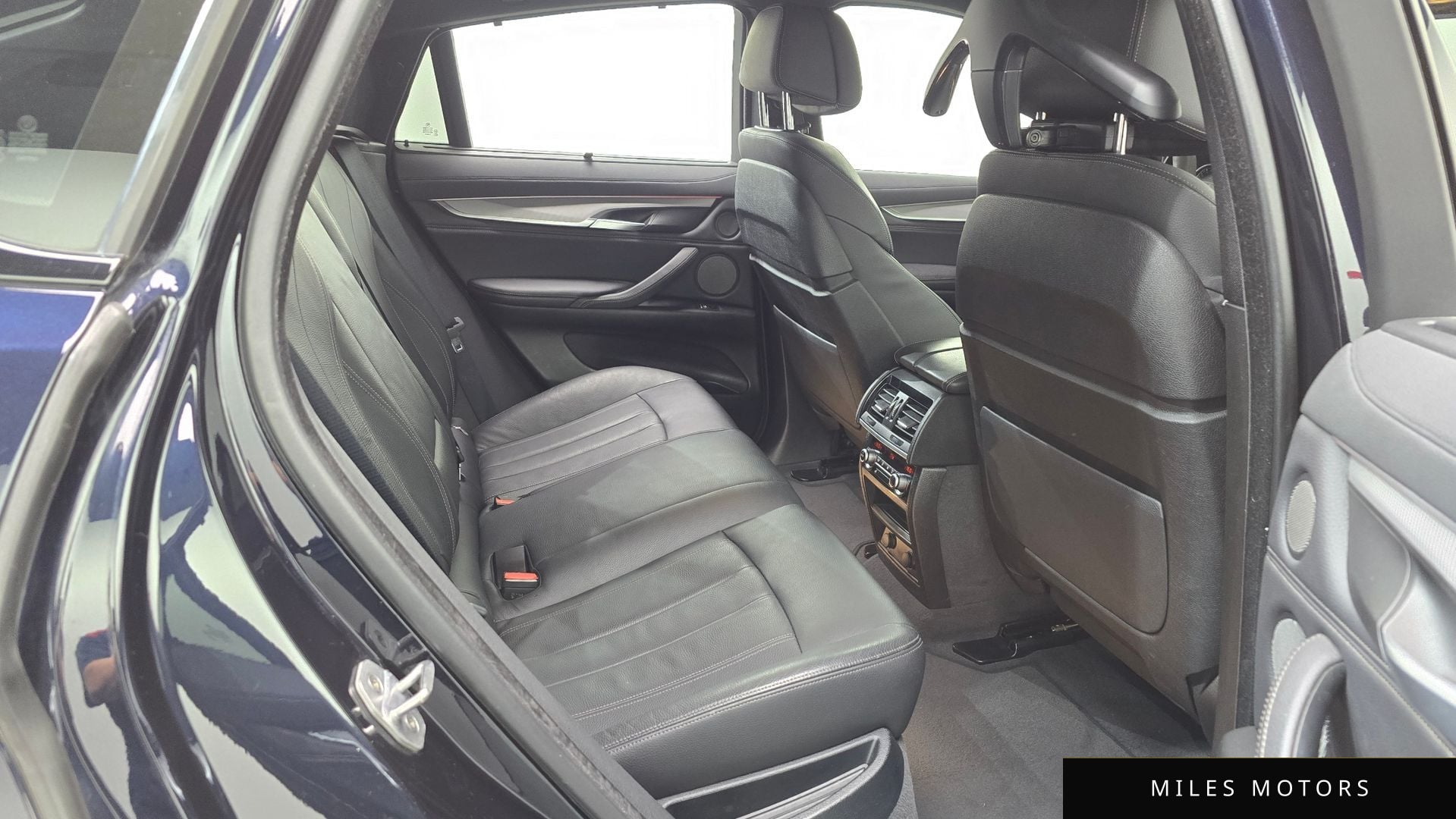 BMW X6 (F16) 2018 — миниатюра 11