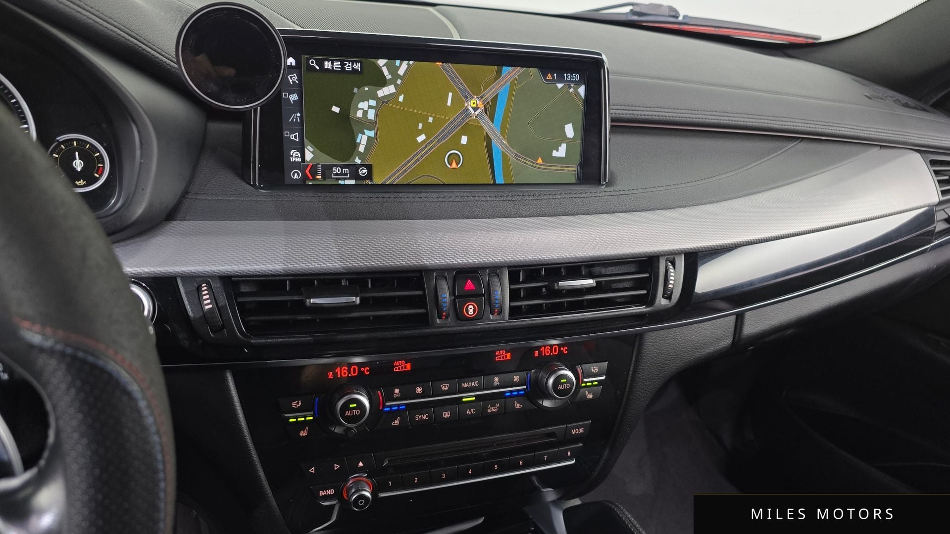 BMW X6 (F16) 2018 — миниатюра 12
