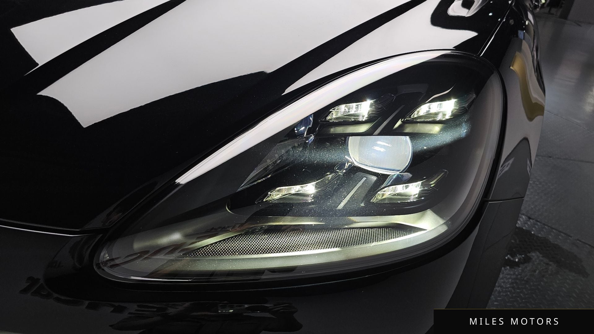 Porsche Cayenne 2023 — миниатюра 7