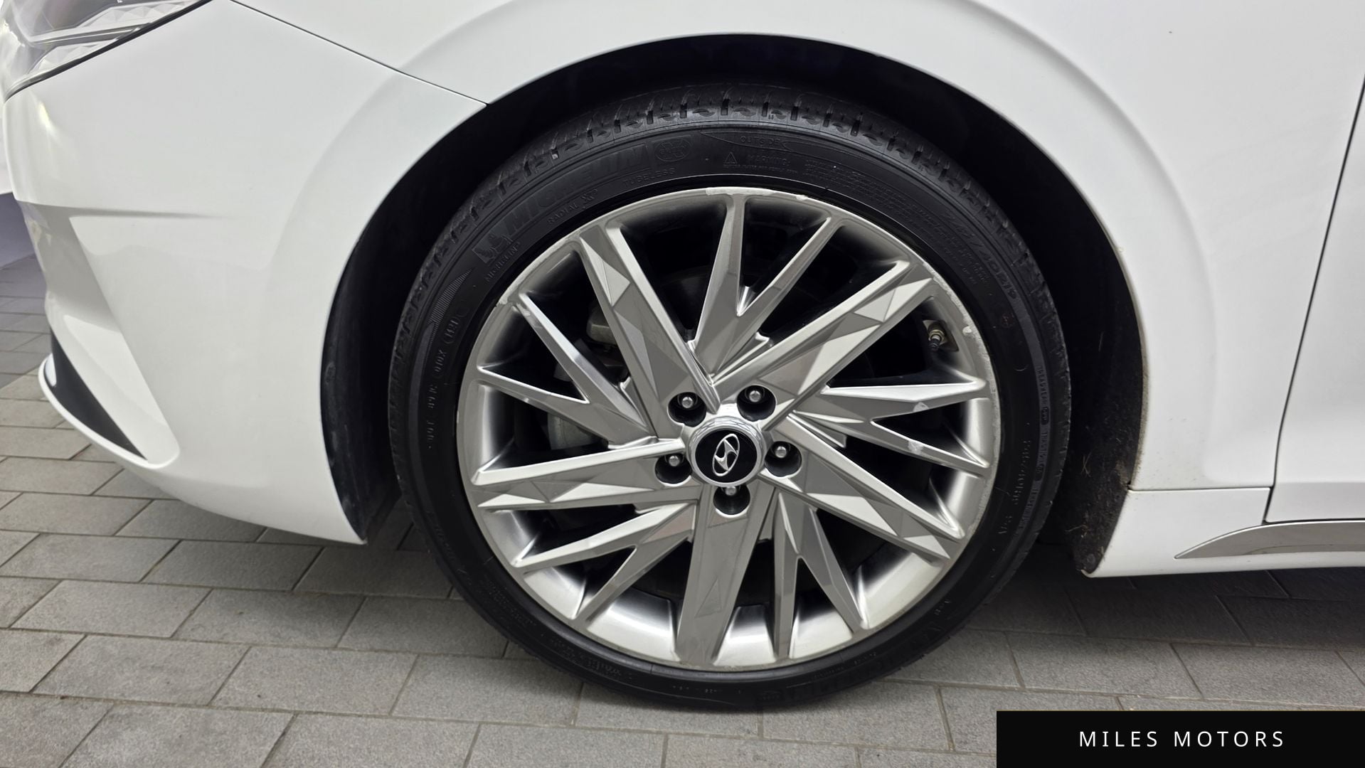 Hyundai Grandeur 2022 — миниатюра 5