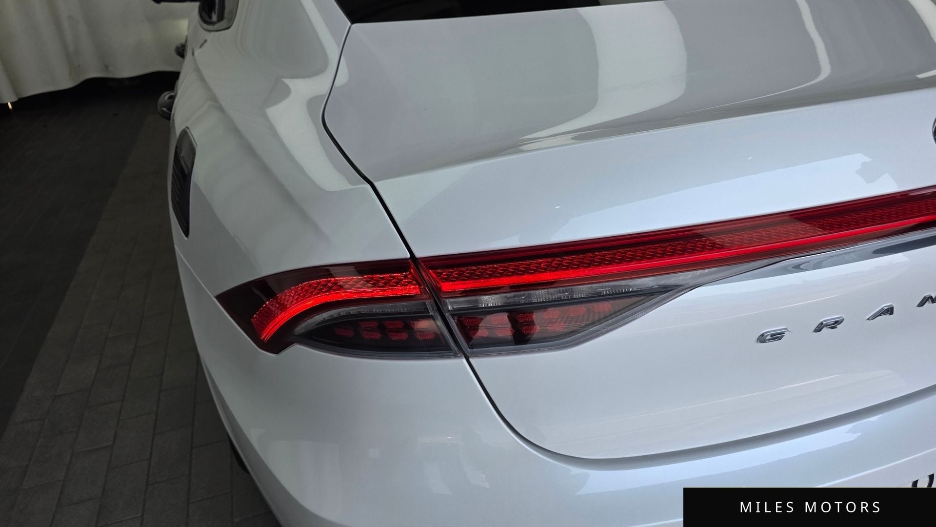 Hyundai Grandeur 2022 — миниатюра 9