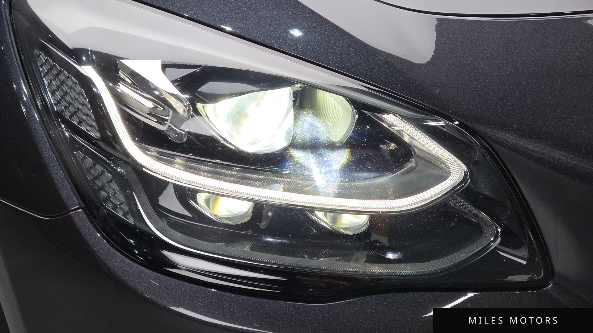 Kia K9 2019 — миниатюра 8