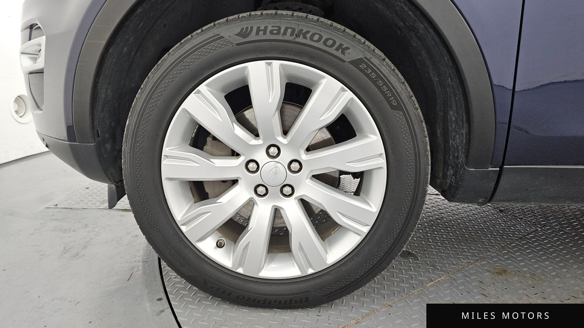 Land Rover Discovery Sport 2016 — миниатюра 5