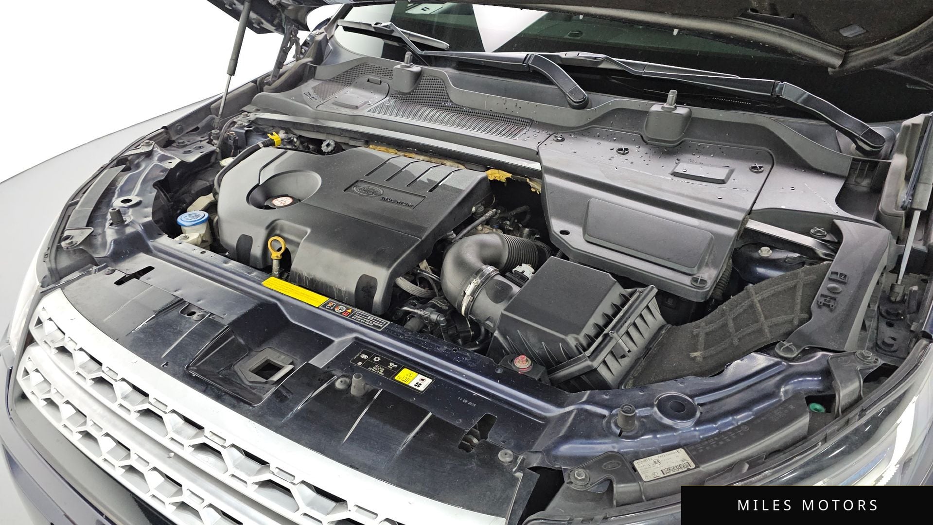 Land Rover Discovery Sport 2016 — миниатюра 6