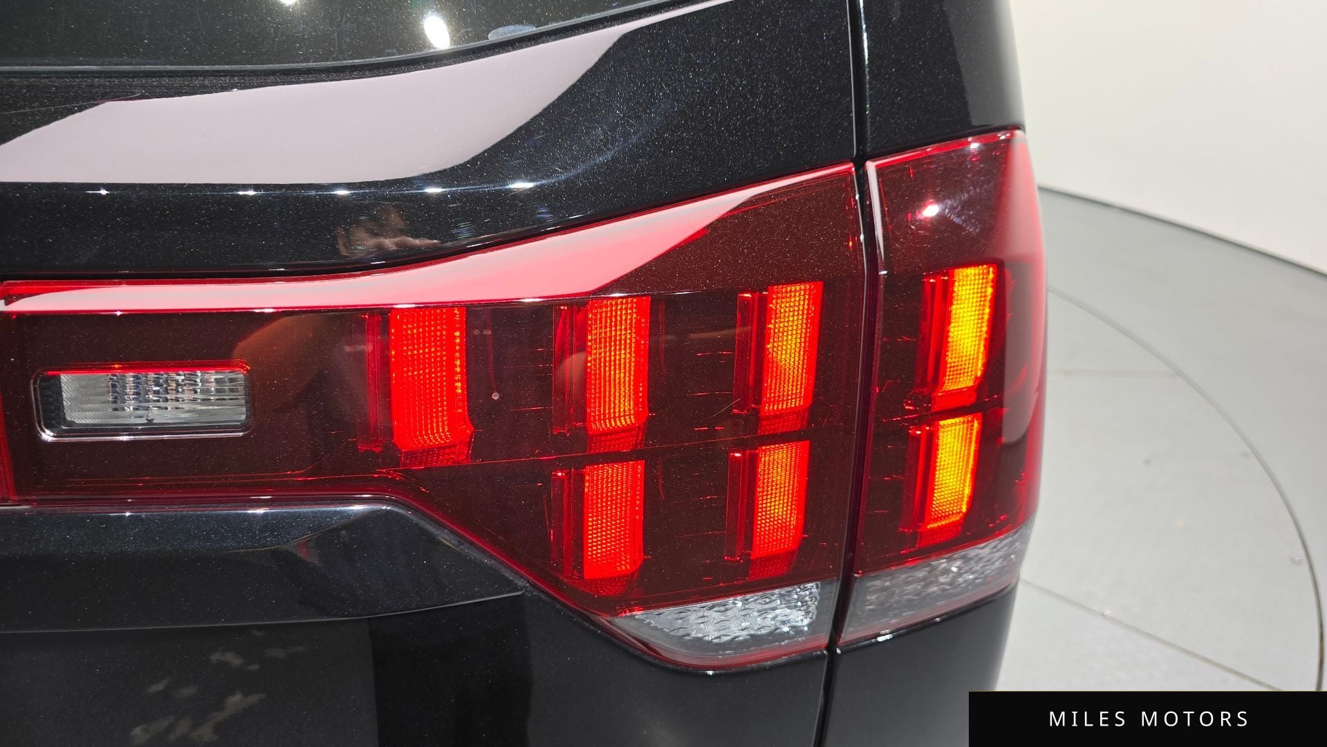 Kia Mohave 2021 — миниатюра 9