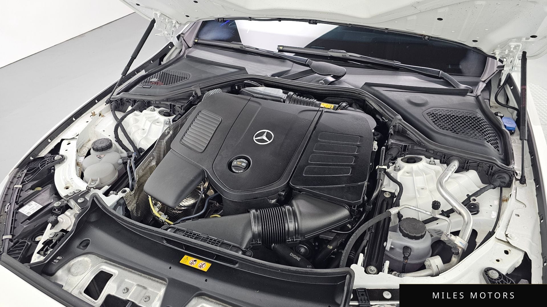 Mercedes-Benz E-Class W214 2024 — миниатюра 6