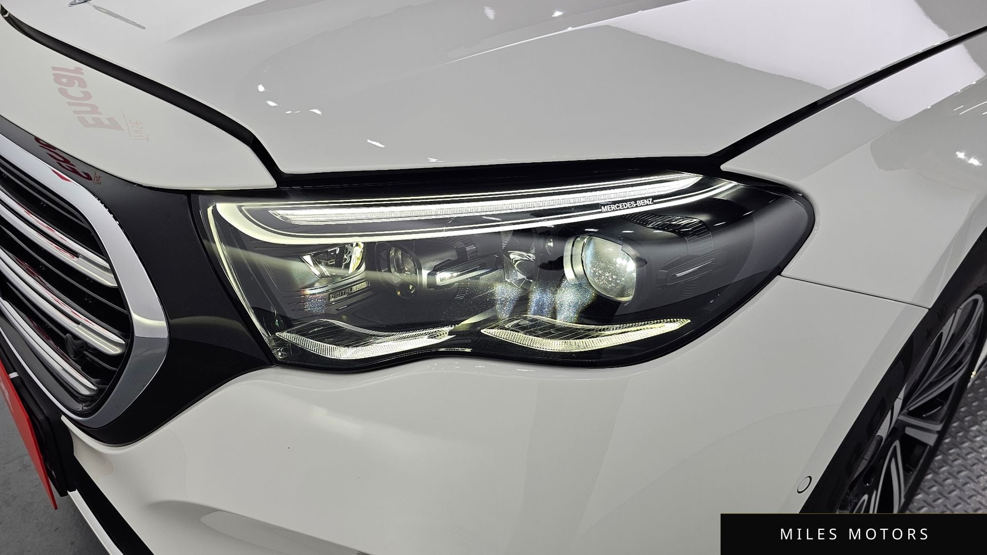 Mercedes-Benz E-Class W214 2024 — миниатюра 8