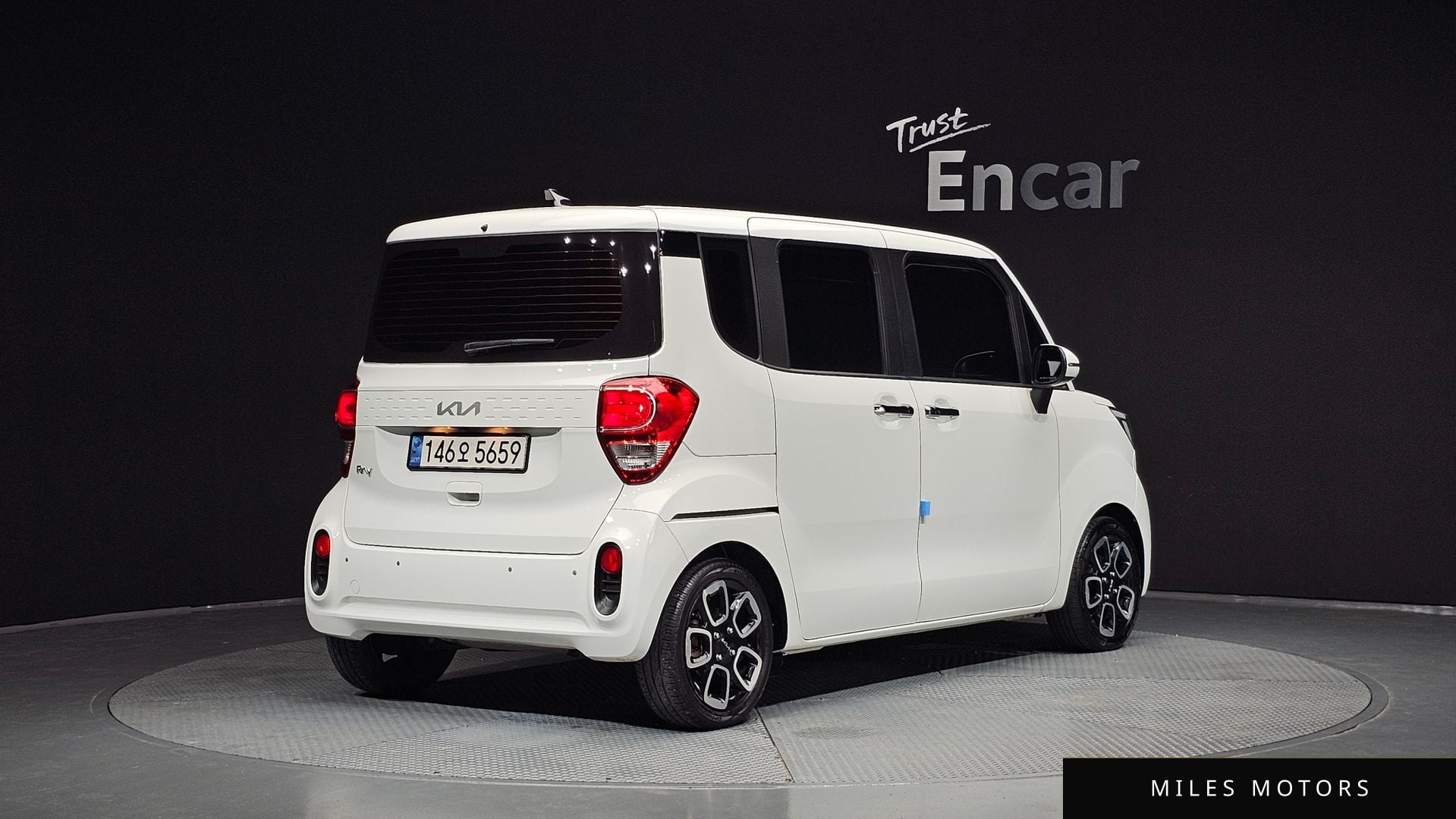 Kia RAY 2022 — миниатюра 2