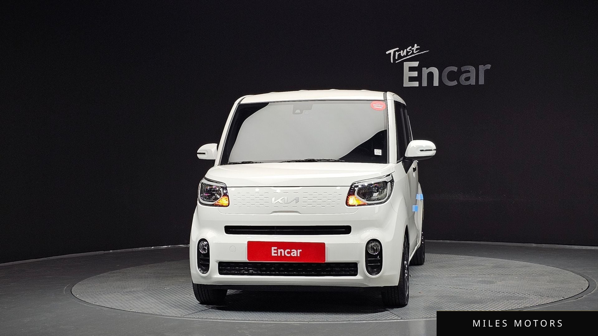 Kia RAY 2022 — миниатюра 3