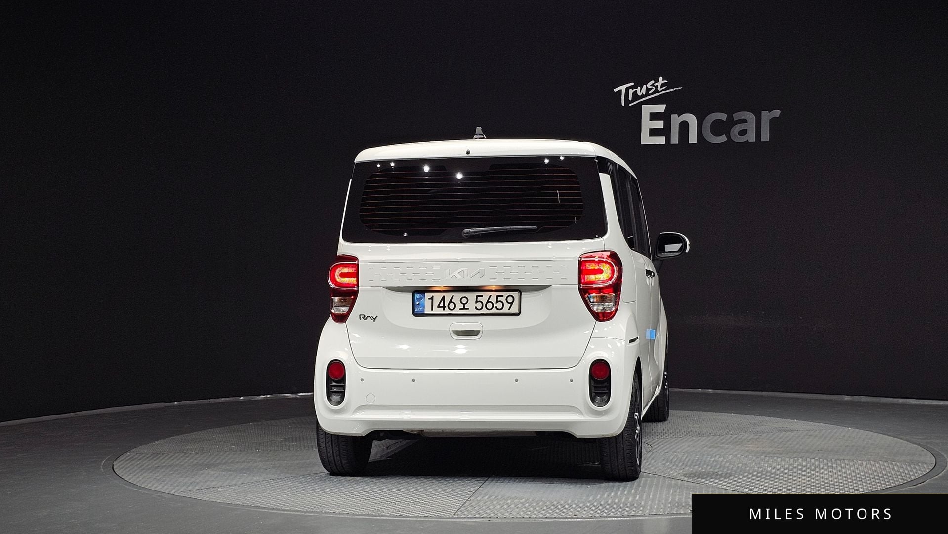 Kia RAY 2022 — миниатюра 4