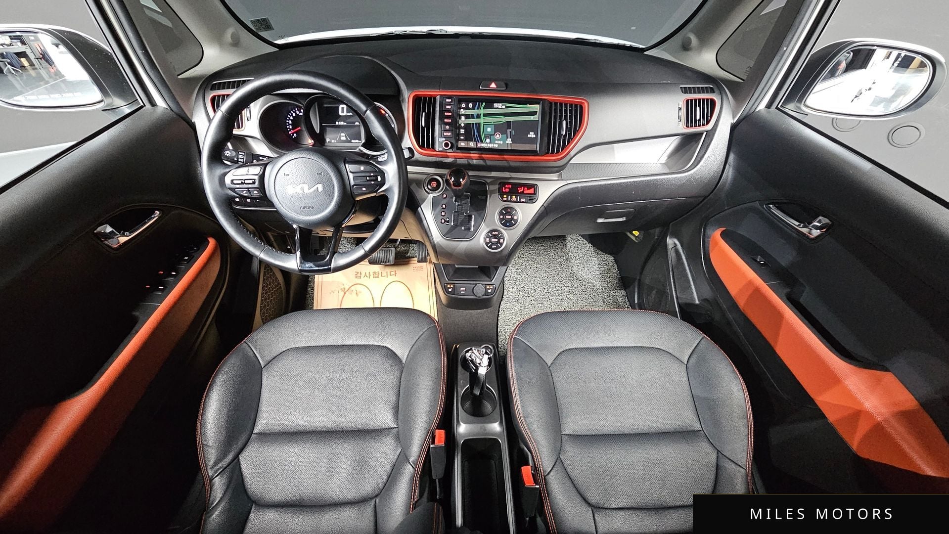Kia RAY 2022 — миниатюра 10