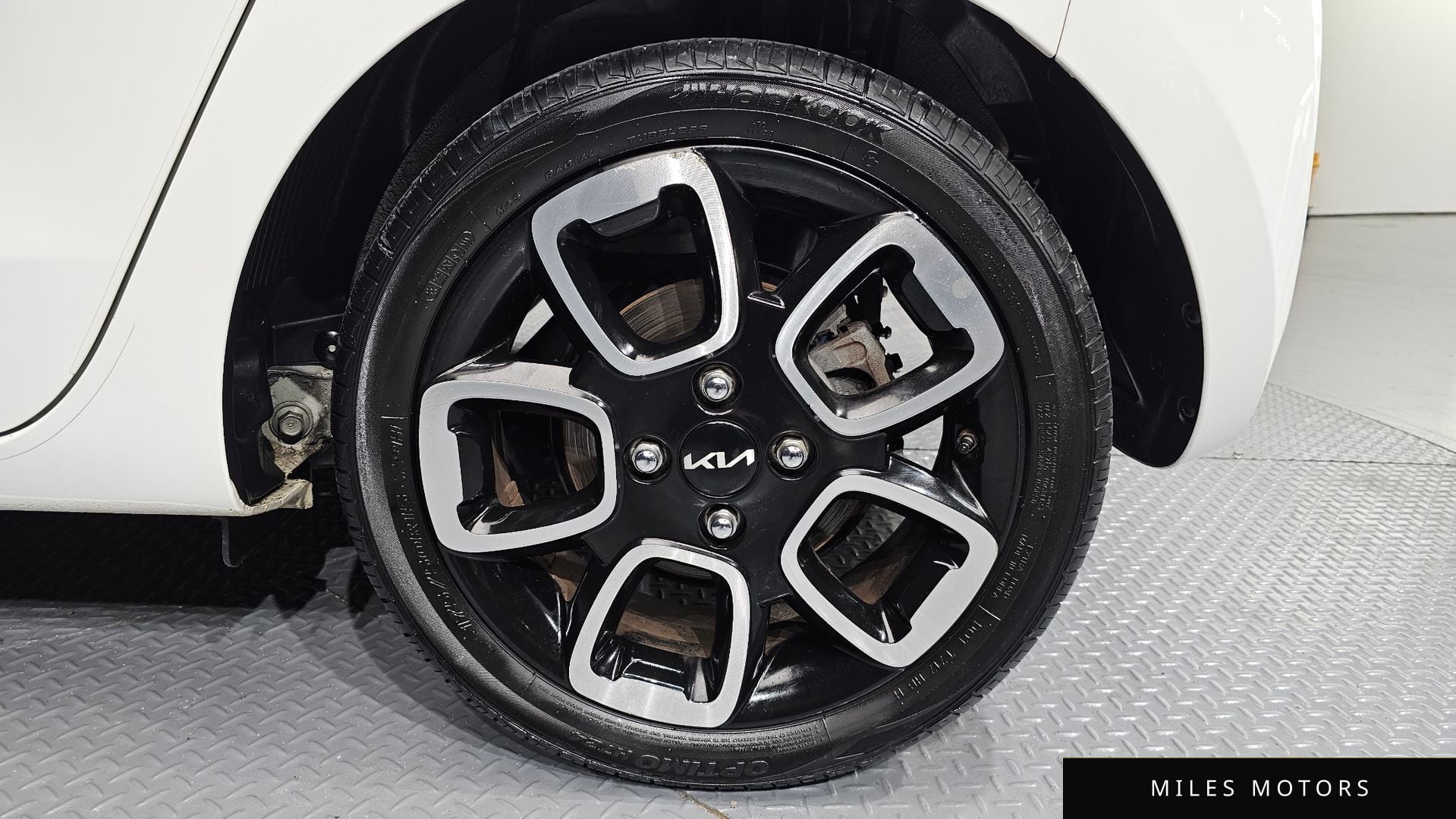 Kia RAY 2022 — миниатюра 7