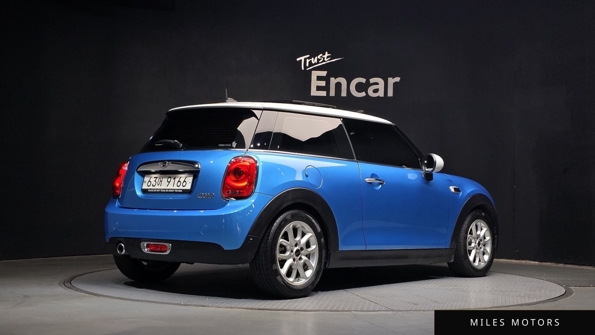 MINI Cooper 2015 — миниатюра 2