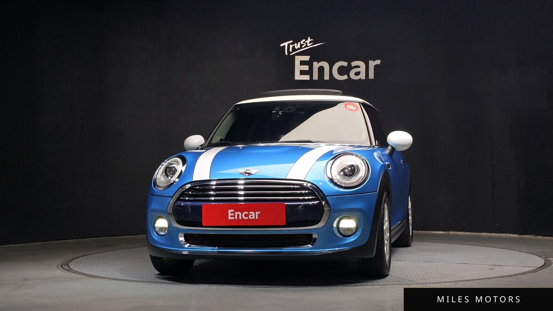 MINI Cooper 2015 — миниатюра 3
