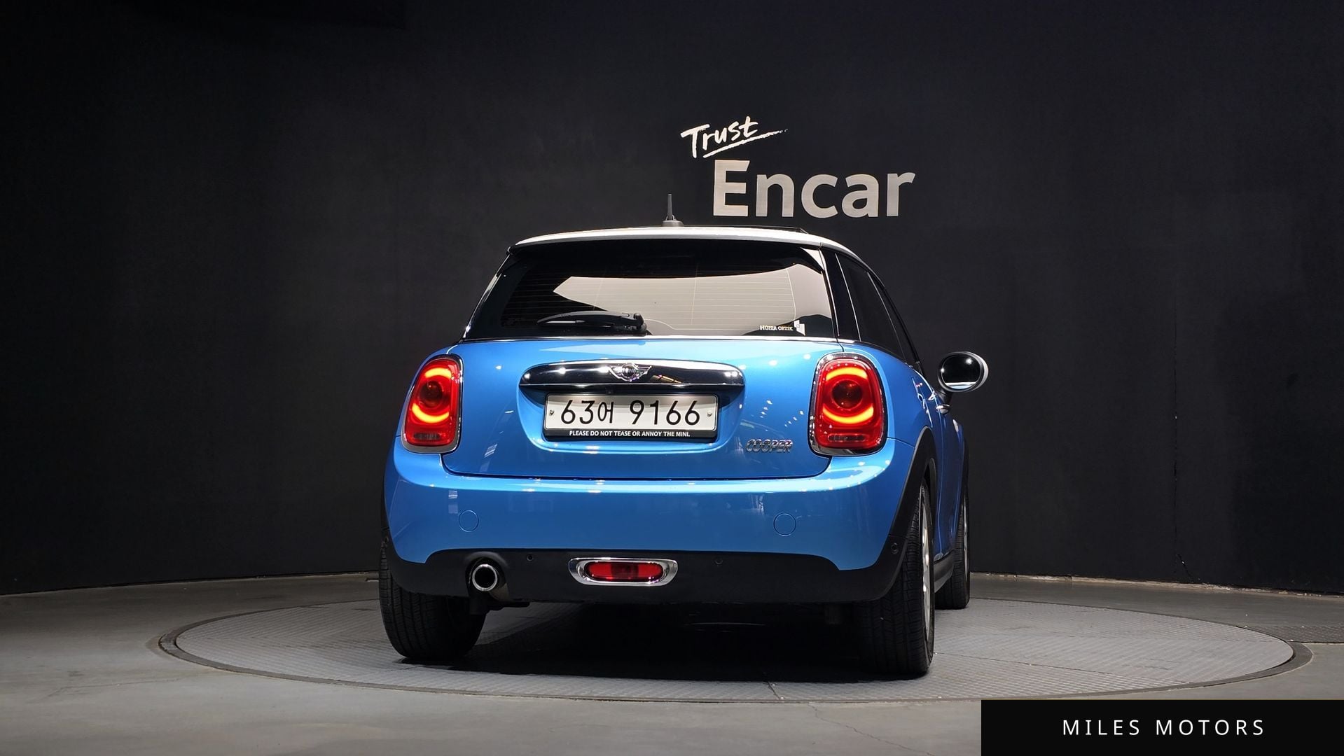 MINI Cooper 2015 — миниатюра 4