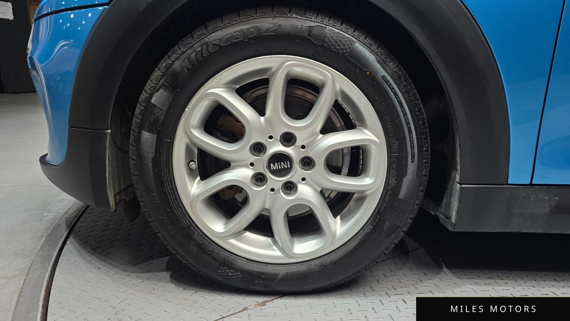 MINI Cooper 2015 — миниатюра 5