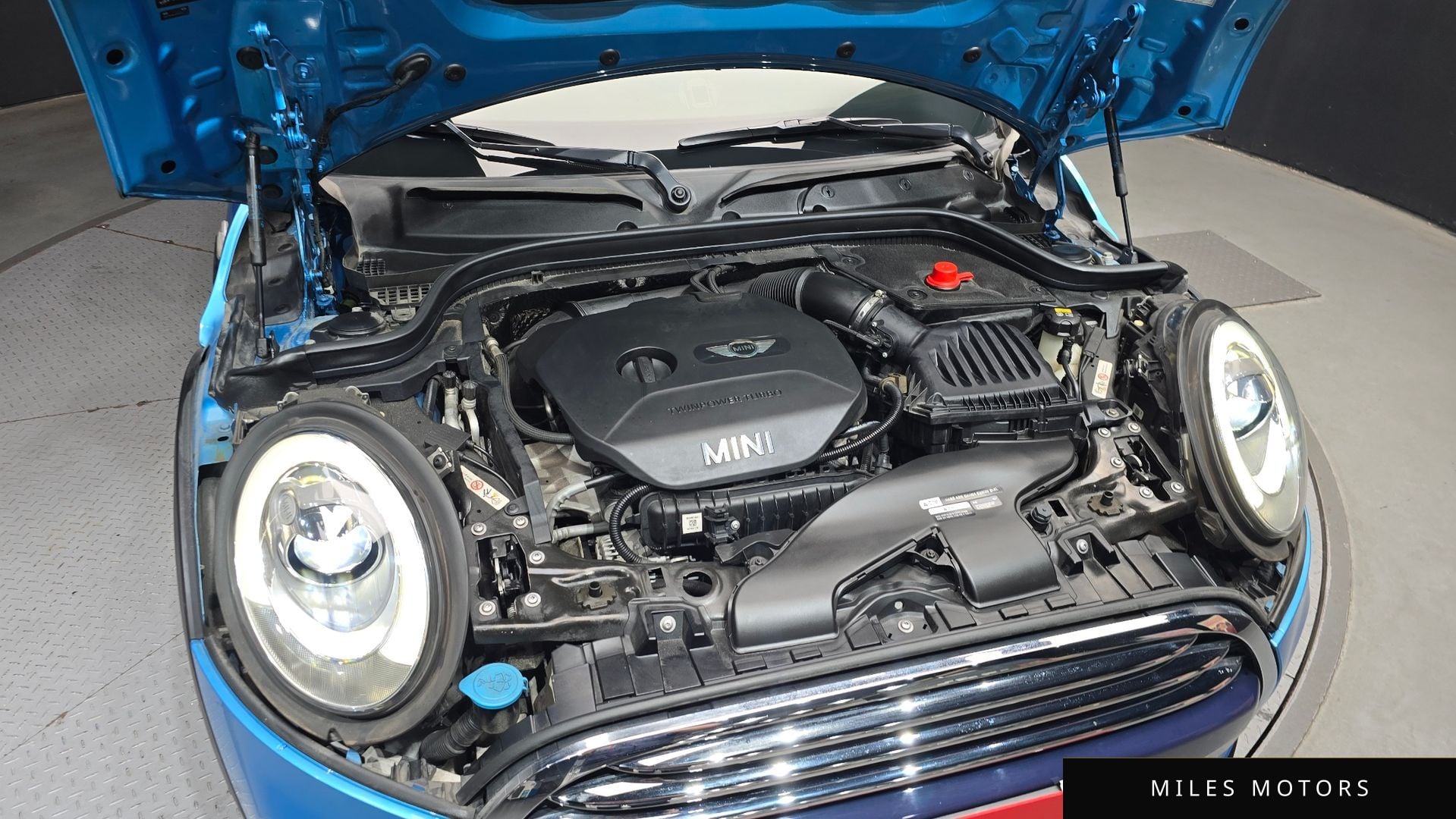 MINI Cooper 2015 — миниатюра 6