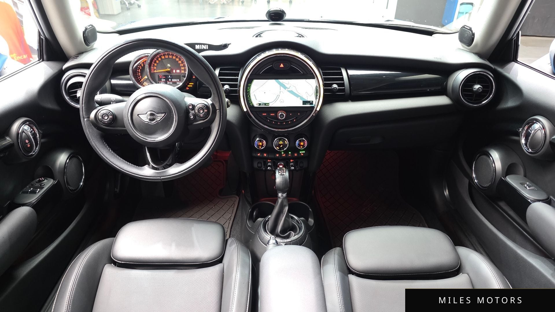 MINI Cooper 2015 — миниатюра 7