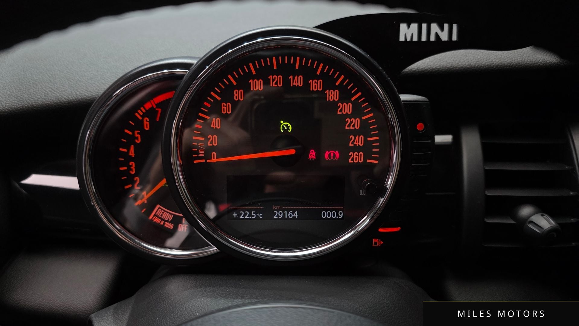 MINI Cooper 2015 — миниатюра 8