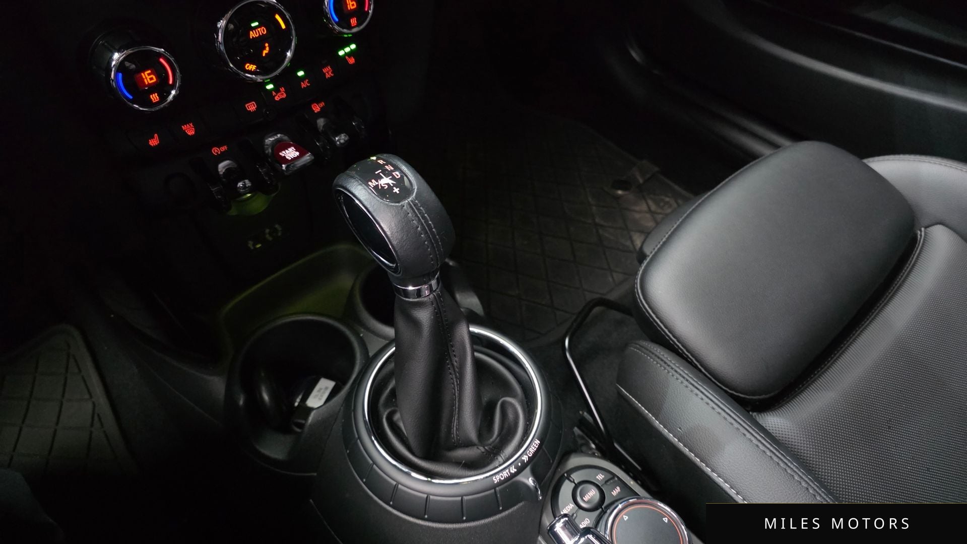 MINI Cooper 2015 — миниатюра 9