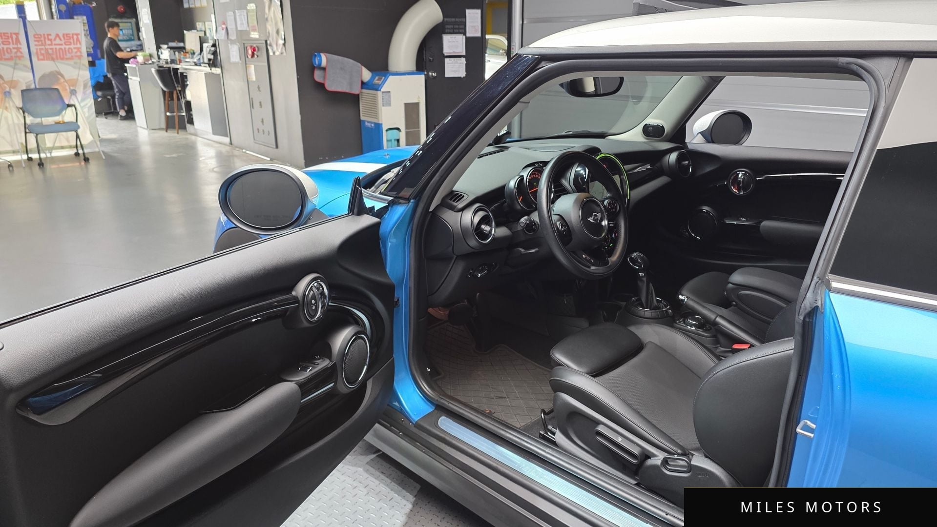 MINI Cooper 2015 — миниатюра 10