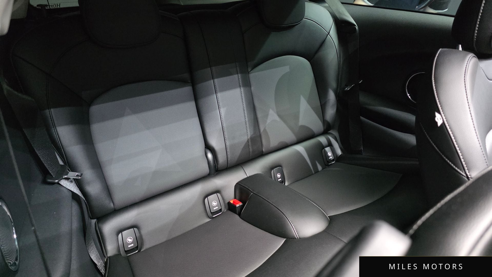 MINI Cooper 2015 — миниатюра 11