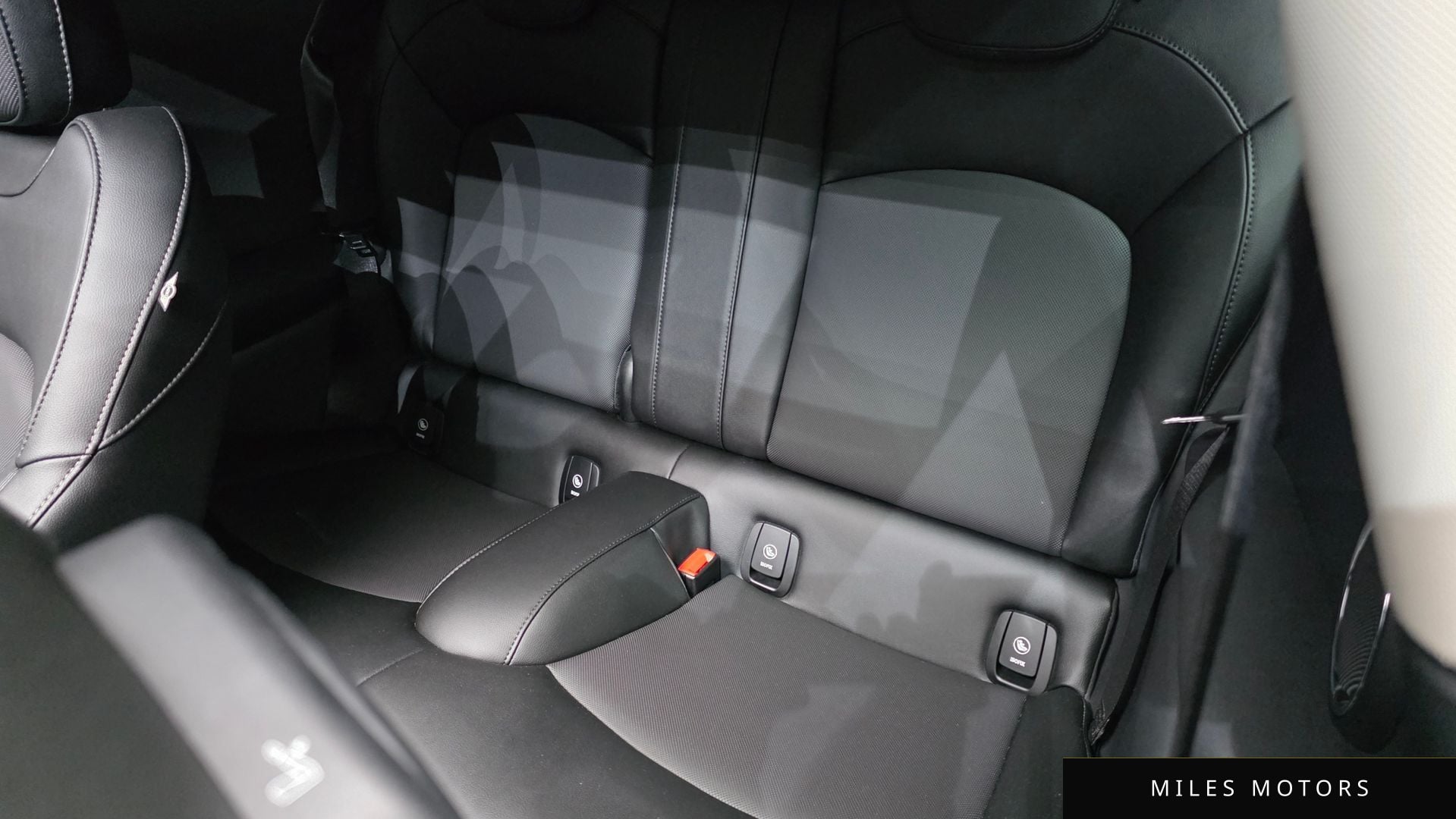 MINI Cooper 2015 — миниатюра 12