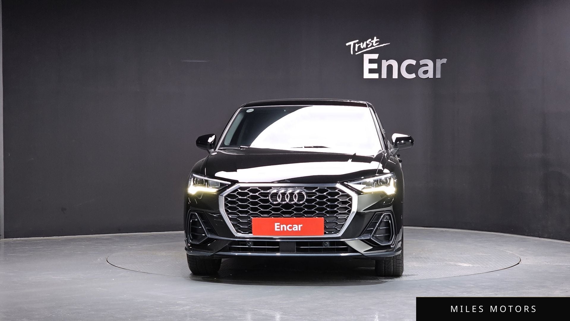 Audi Q3 (F3) 2020 — миниатюра 2
